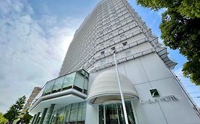Chisun Hotel Yokohama Isezakicho